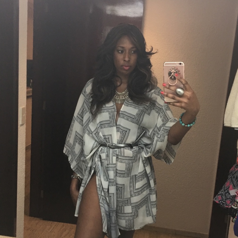 Meet your Posher, Victoria